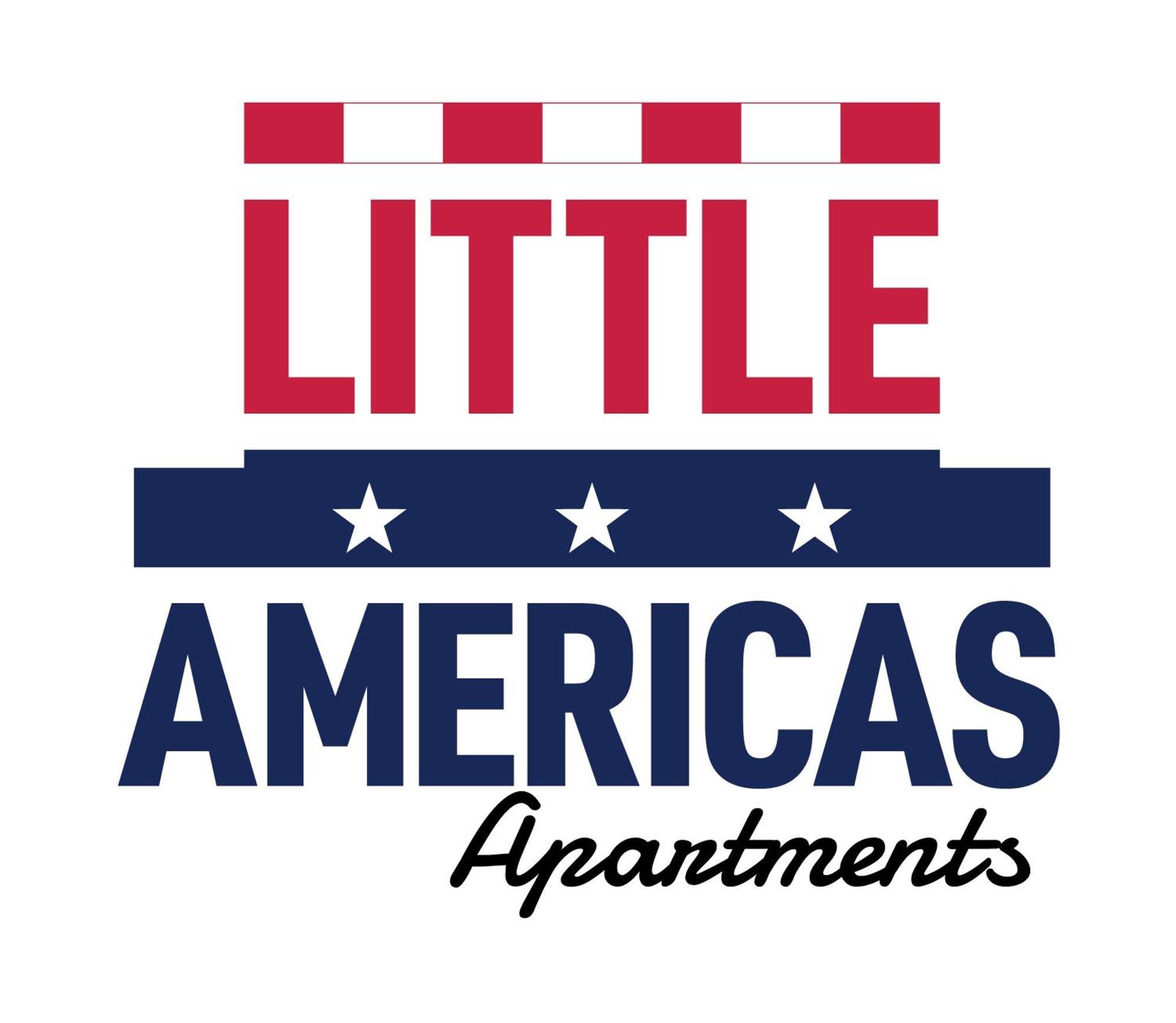 Little Americas Soho Apartments Budapest Exterior foto